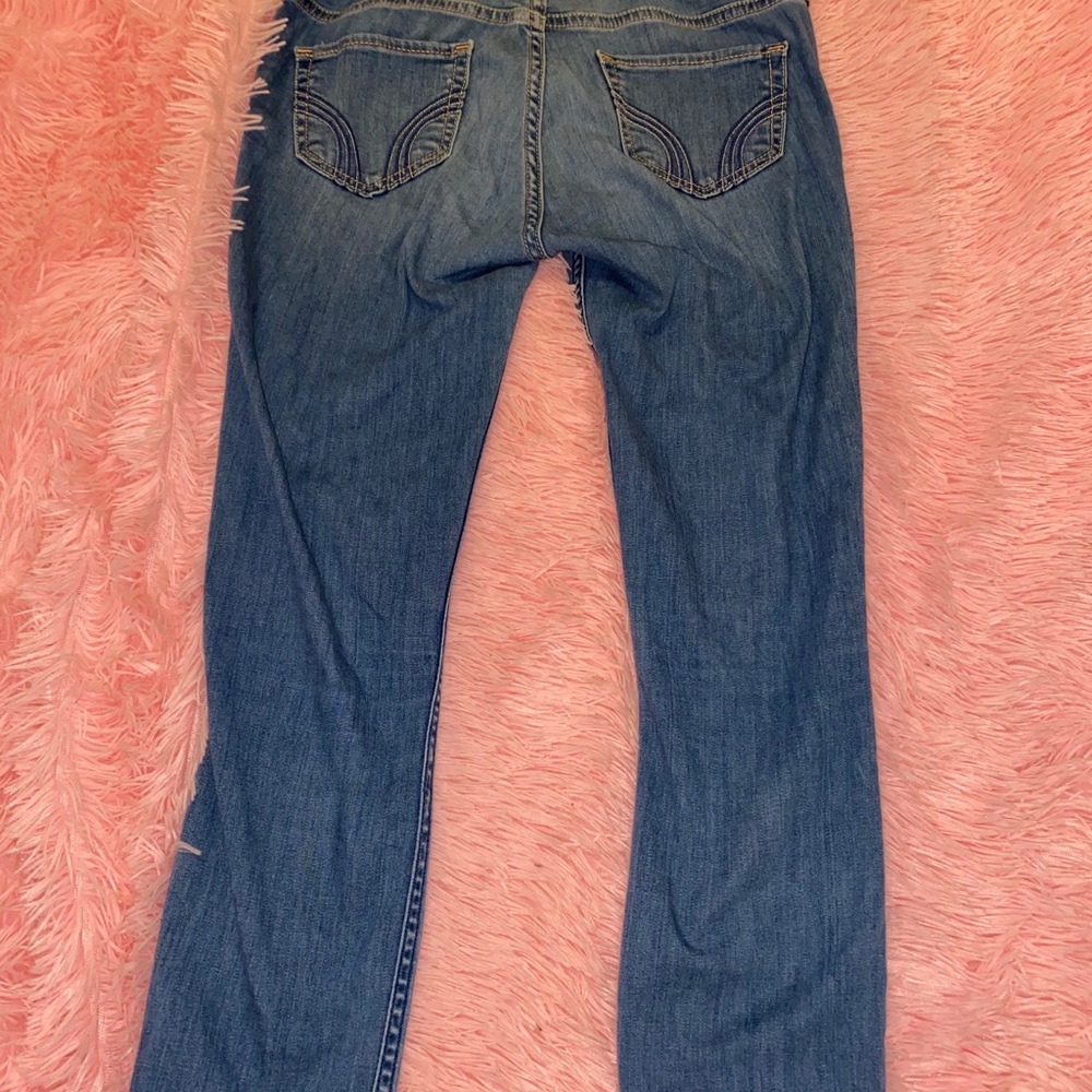 Jeans - Picture 4 of 4